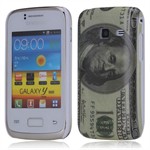 Design Cover til Y Duos - 100 Dollar